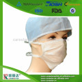 2 Ply Surgical Face Mask Disposable Nonwoven Tie On Medical Face Masks